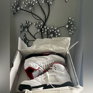 Air Jordan 5 Retro (GS)